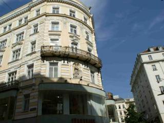 Maison d'hôtes Neuer Markt Vienne